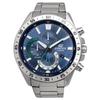 EDIFICE CASIO chronograph watch watch, men's EFV-620D-2AV