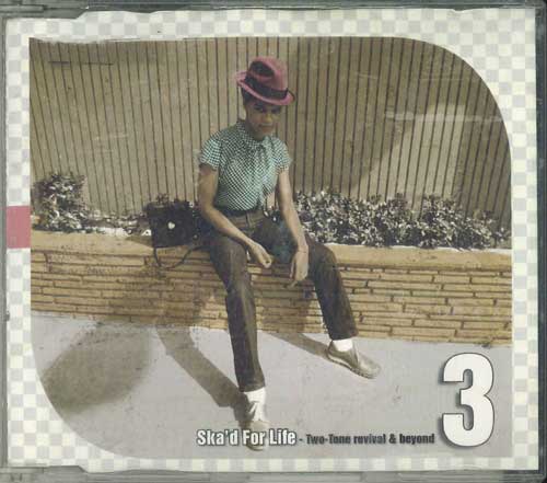 

CD VARIOUS - Beginner s Guide To Ska Disk3 NSBOX0553 NASCENTE 2009 Europe Obi Reggae, Ska & Dub Used