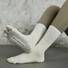 Short Tube Five Finger Socks Thin Cotton Toe Socks Comfortable Low Cut Ankle Sports Socks  Sport