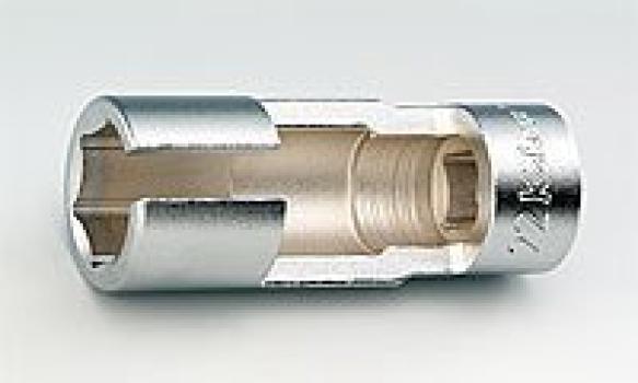 

Общая длина гнезда датчика O2 Koken от Yamashita Industrial Research Institute 85 мм 22 мм 1/2 (12.7mm) кв.м.. СП4300М.85-22