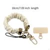 Phone Chain Lanyard Easy to Use Unobstructed Charging Chic Multifunctional Accessories Charm