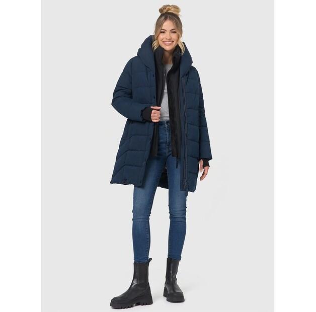 Chaqueta de invierno Navahoo Knutschilein
