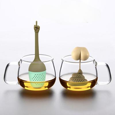 Kahve ve Çay Araçları – Kafes demlik