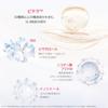 Official Store Whitening Serum GenOptics Advanced Spot Essence 75mL Medicated Whitening Wrinkle Dark Spot Treatment Contains Niacinamide Skincare Gift