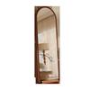 Arched Full-Length Mirror