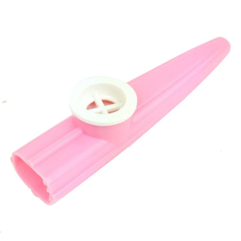Buy BEST ROR BABY1 Kazoo Harmonica Mouth Flute Plastic Diaphragms