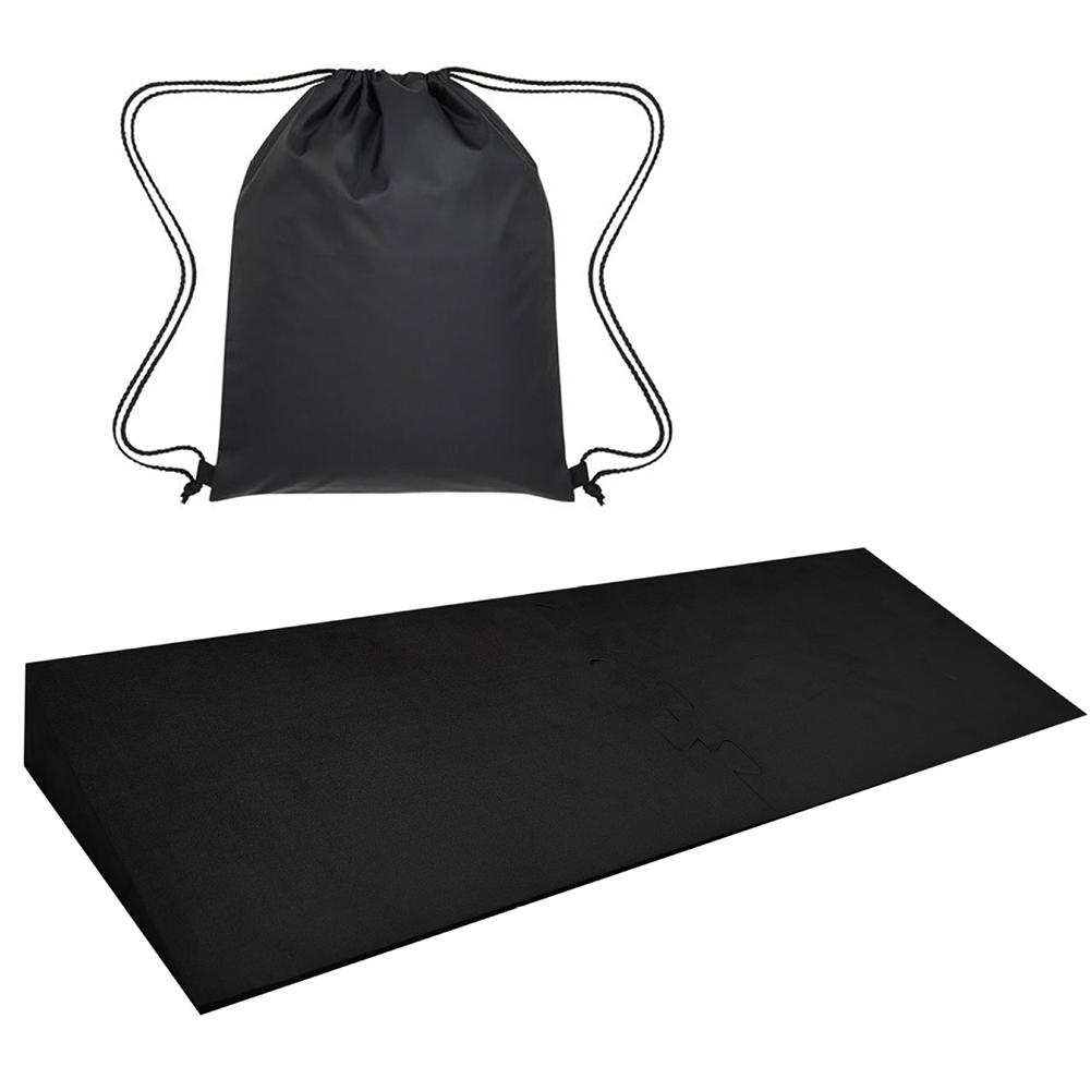 Squat Wedge Block Non-Slip Heel Elevated Squat Wedge Block Squat Weight Lifting Wedges for Squats Calf Stretches Weightlifting