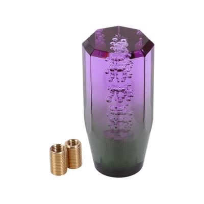 INFINAUTO Car Shift Knob 10cm Gear Shift Knob for Automatic
