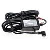 Car DC Converter 12V 24V To 5V 1.5A Type-C Micro USB Cable with Low Voltage Protection for Tachograph Navigation