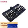 Gereedschapssets – Handgereedschap sets