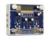 Electro Harmonix Mod Rex Compact Effector Modulation Electro Harmonix