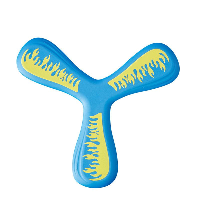 Портативный бумеранг из ЭВА-пены для активного семейного отдыха StyleB