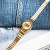 Uhr - CASIO - LA700WEG - Unisex - Goldfarben - Quarz - Digital