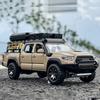 1:32 Tacoma Picku Wagon Alloy Model Car Toy Diecasts Metal Casting Sound and Light Car Toys For Children Vehicle