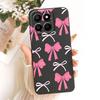 Etui For Honor 400 Smart 5G LGN-NX1 Urocze Śmieszne Kreskówkowe Pokrowiec Odporne na Wstrząsy Etui na Telefon Dla Honor X7d 4G HonorX7d 5G Miękkie Pokrowce Torby