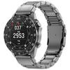 Pasek ze stopu tytanu do Garmin Aviator/Adventurer zamiennik opaski na rękę Garmin Fenix 8/Tactix 47mm 51mm 6/7X Forerunner 970 965