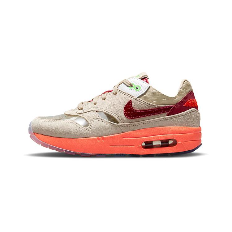New Nike Air Max 1 CLOT Kiss Of Death 2021 PS DH2493-100