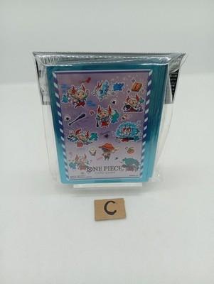 Yamato 70 Sleeves One Piece Card Game Official Ver.15 TCG Japanese/A2