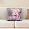 Nightcord  Mizuki Akiyama Sofa Couch Pillow Cover Cushion Case Home Bedroom Decoration