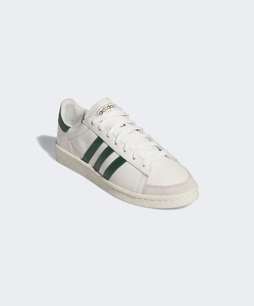 adidas Java Low - White:Green / Ih5298