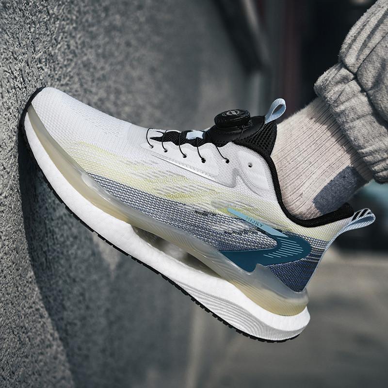 2024 nové Boty Pro muže Tenisky Mužské ležérní Pánské Boty tenis Luxusní boty Trenér Závody Prodyšné Boty módní povaleči běh