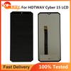 LCD Screen and Digitizer Full Assembly For Hotwav Cyber 15