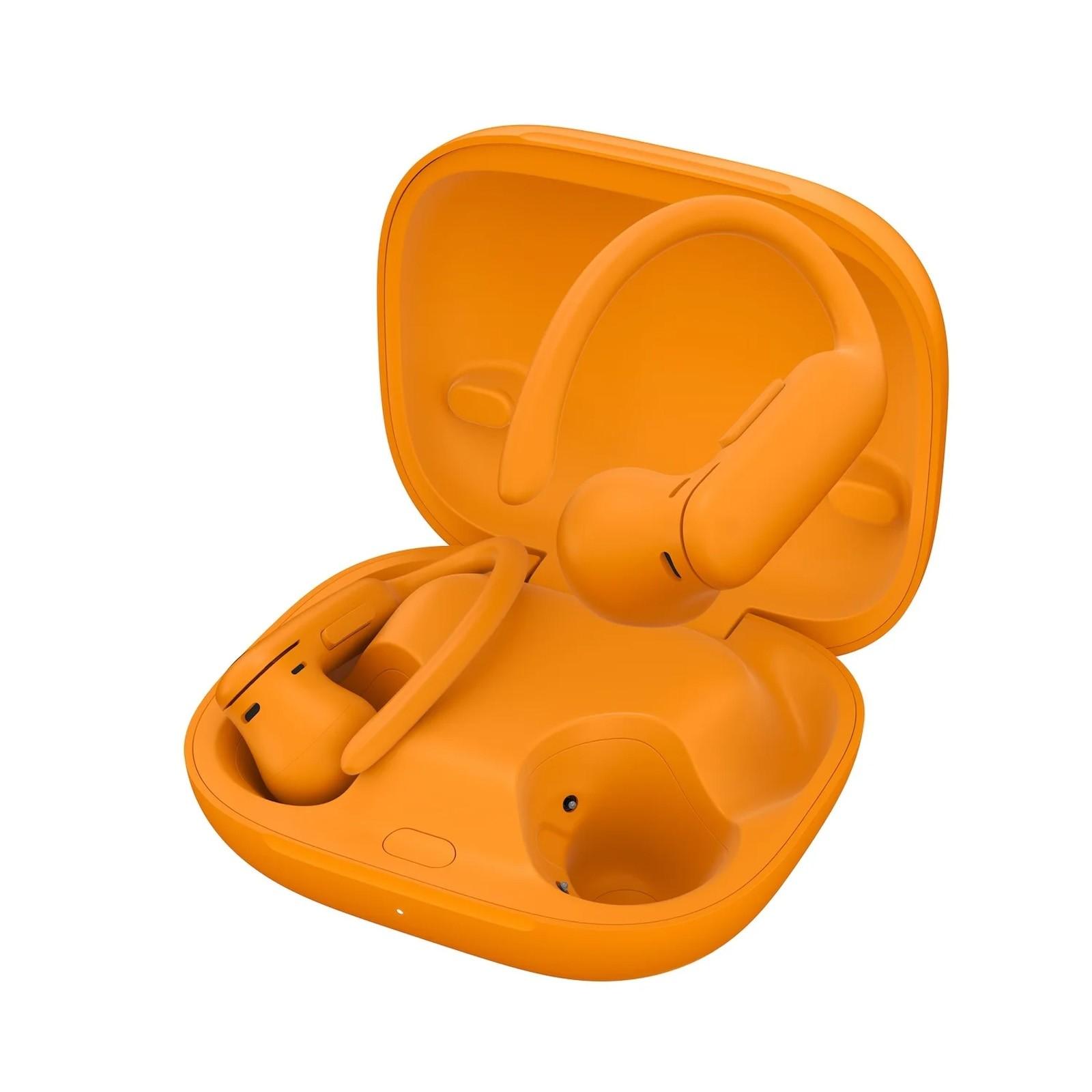 

PowerbeatsPro 2 - Высокопроизводительные наушники-вкладыши - Quick Sand One Size