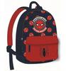 Spiderman Vorschulrucksack