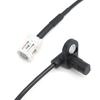 For YAMAHA YZF R3 YZF-R3 MT-03 MT03 MT 03 2017- Motocycle Accessories ABS Front Wheel Speed Sensor Assy 