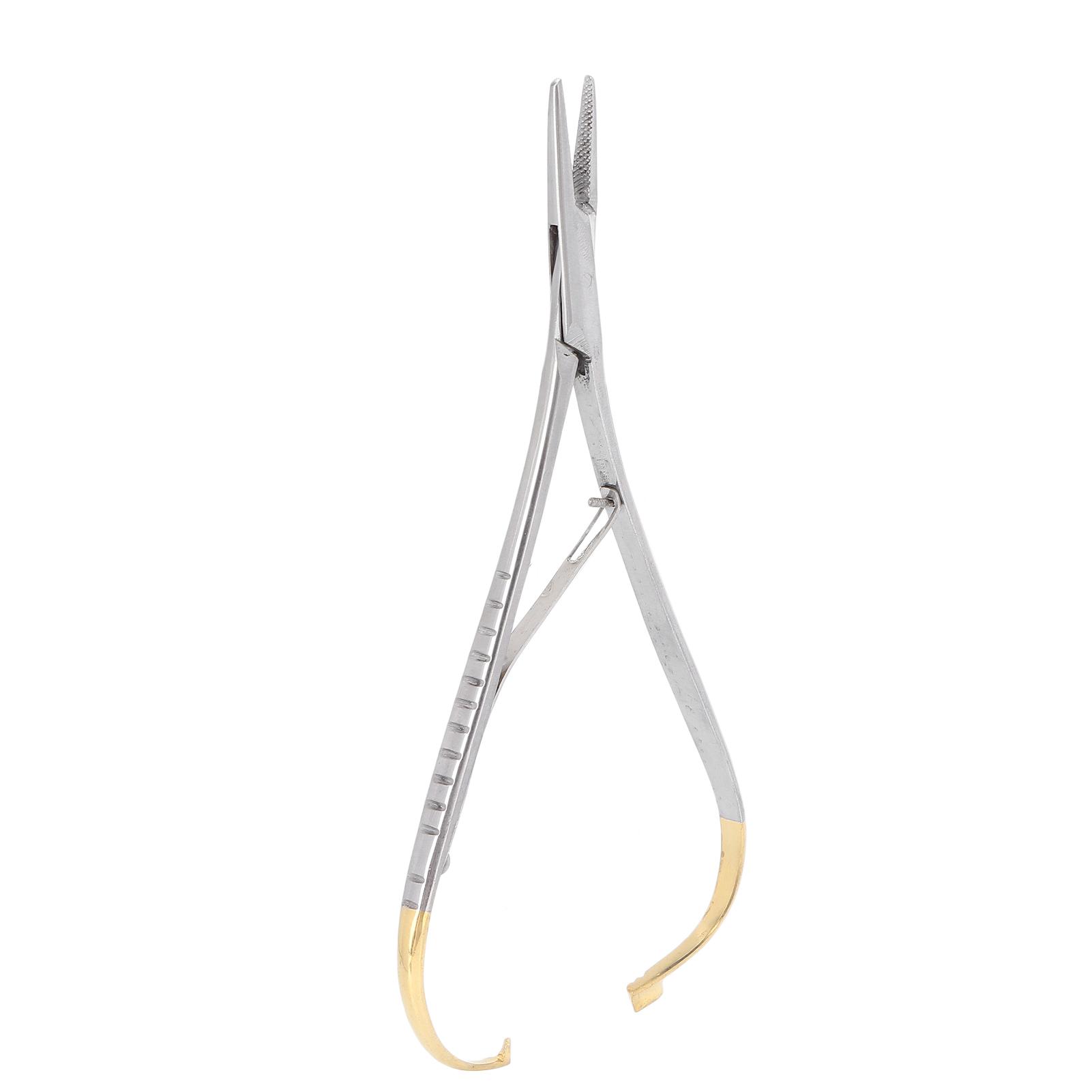 

Стоматологические иглодержатели, стоматологические ортодонтические плоскогубцы из нержавеющей стали для удержания проволоки