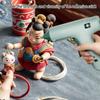 Fast Preheating Glues Guns Set Adhesive Sticks Craft Guns Suitable for Crafting Home Repairs Industrial Use Metal Stand