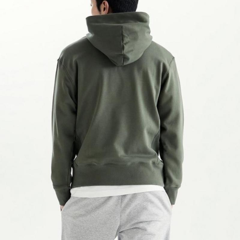 New Balance Men S Hoodie nbn0d4S011 40