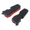 Hood Weatherstrip Cowl Grille Water Protection Seal