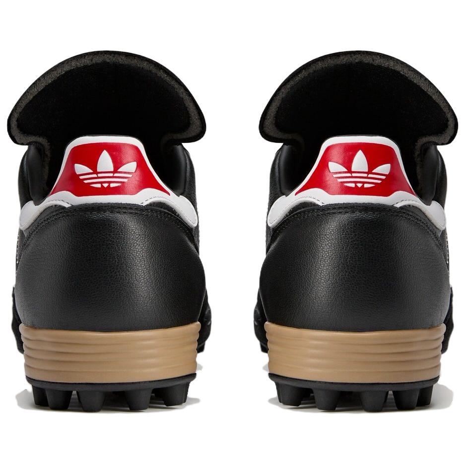 adidas Mundial Team Turf Spezial F.C. Pack Unisex Sneakers Black Core-Black Cloud-White IE9095