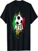 Mali Soccer Malinese Football Malian Futbol T-Shirt