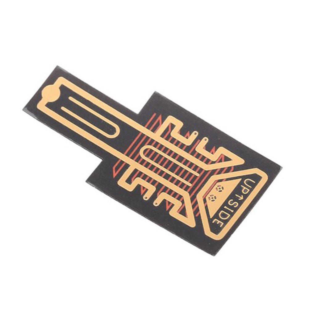 

5 ШТ. Наклейки для посилення сигналу Портативний підсилювач сигналу SP11 Pro Підсилювач сигналу мобільного телефону Підсилювач сигналу China Mainland