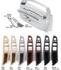Suitable for Carbon Fiber Inner Handle F10 F11 F18 5Series Armrest Pull Trim Cover 7 Pcs Set 51417225875 51417261933 51417225879