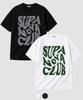 NP STUDIO Supernova Club Logo T-Shirt 2 Colors