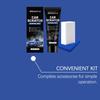 Hikmarion Autolack Kratzer Reparaturset