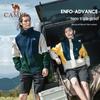CAMEL Women's Panda Series Triple-Proof Jacket