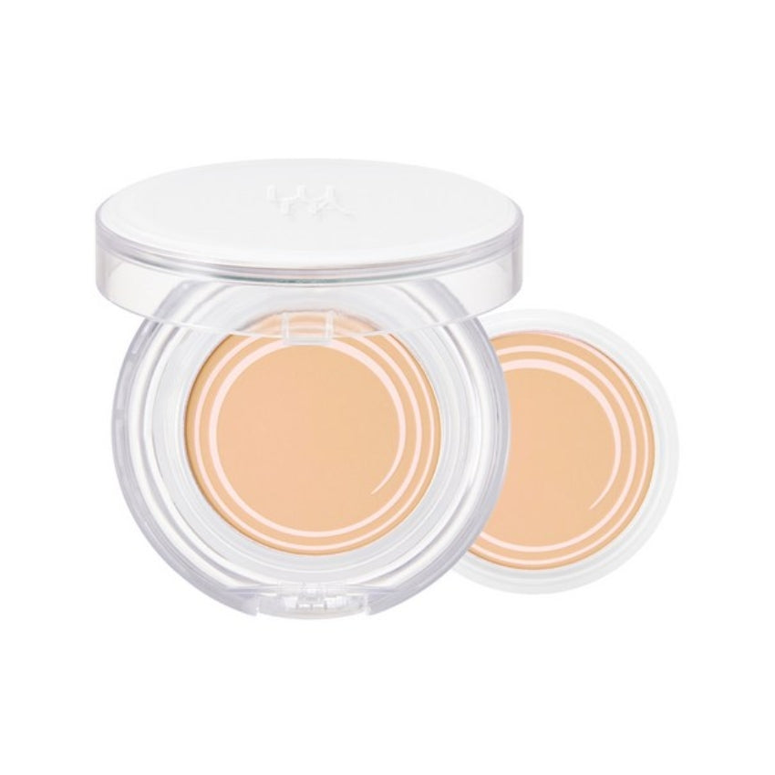 Luna Water Pact Clear 12.5g + Reîncărcare