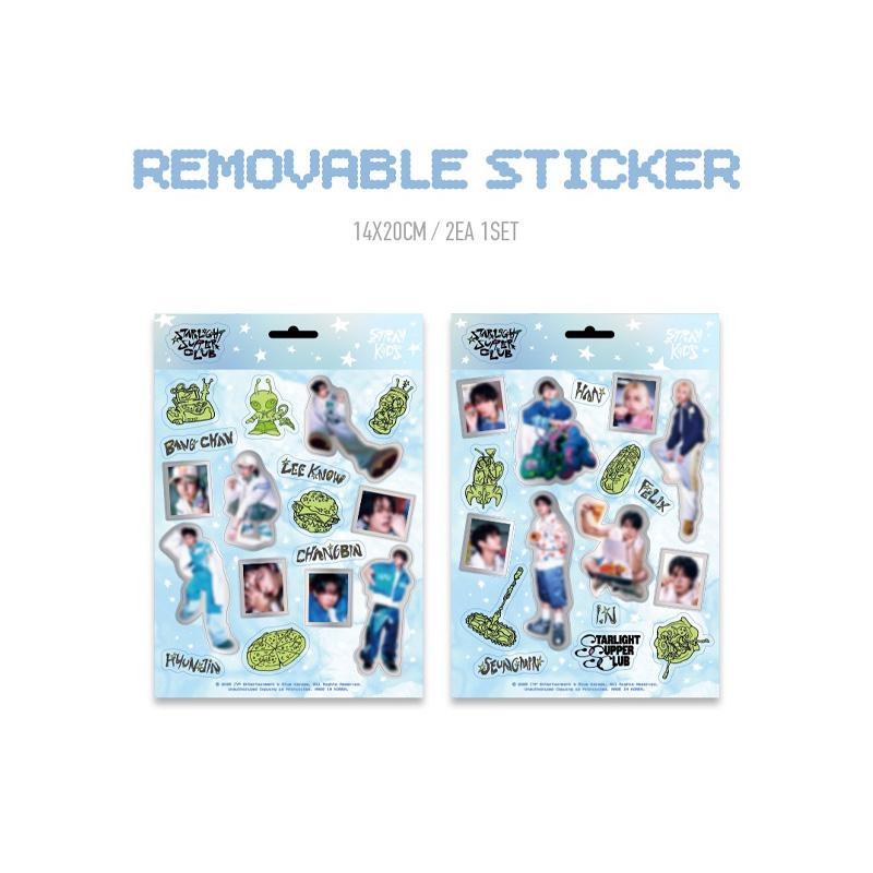 [PRE ORDER] Stray Kids – 2026 SEASON'S GREETINGS [STRAIGHT SUPPER CLUB]