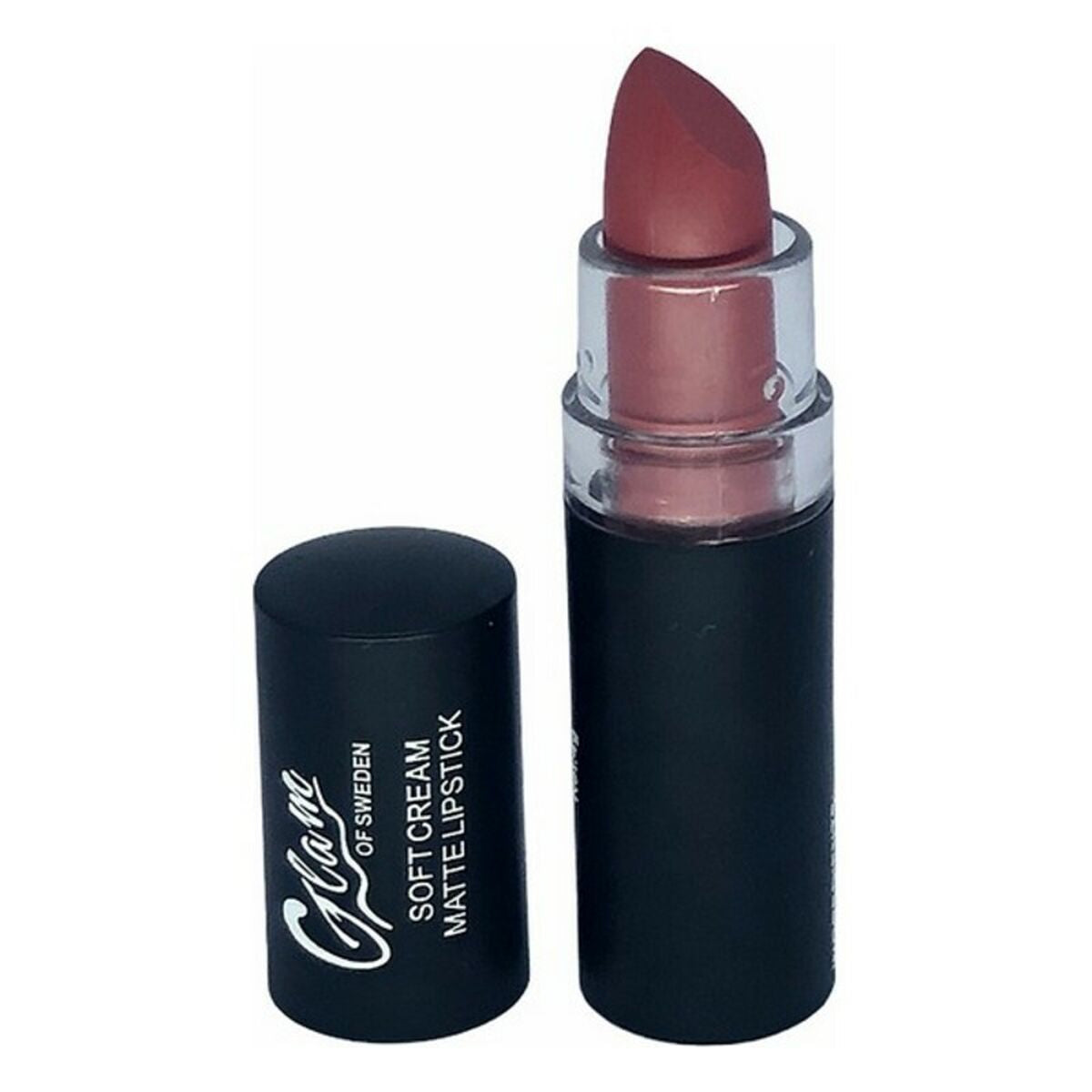 

Glam Of Sweden Soft Cream Lipstick (4 g) 03-queen