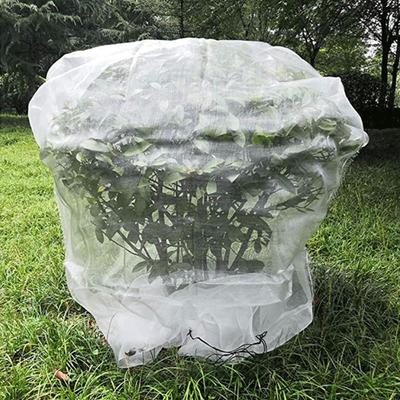 Pest Control Moisturizing Shrub Wraps Flower Protector Maintenance Blankets Plants Cover