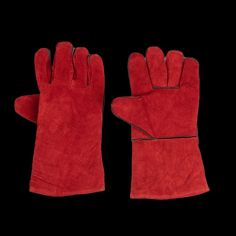 Gongtai Welder s Leather Gloves