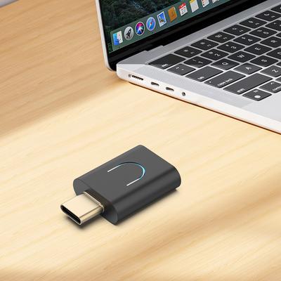 Síťové prvky – USB Bluetooth adaptéry