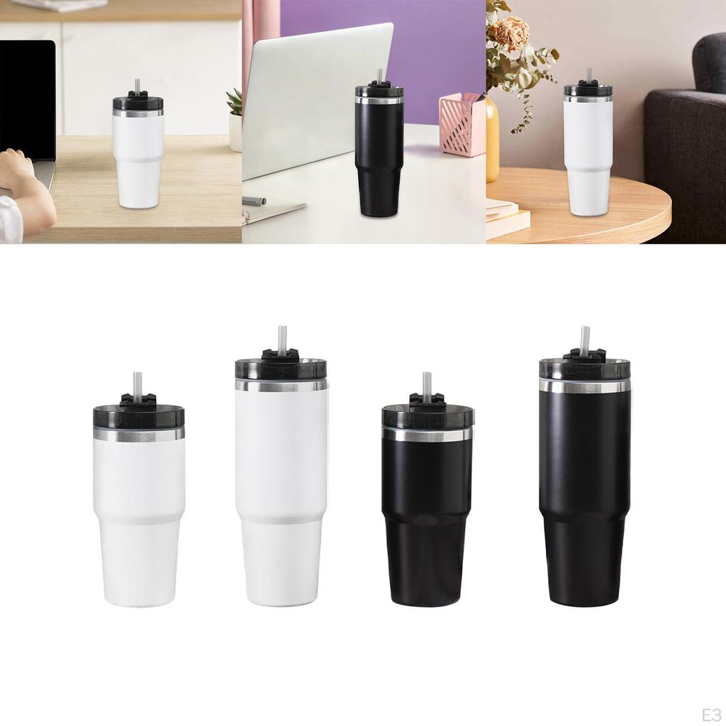 Durable Stainless Steel Travel Tumbler for Everyday Use