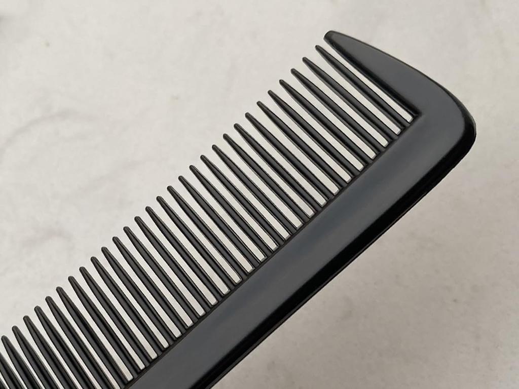 Venivici Hair and Hair Styling Home Comb, Men's Women's, Comb, Barber, Use, Comb-301