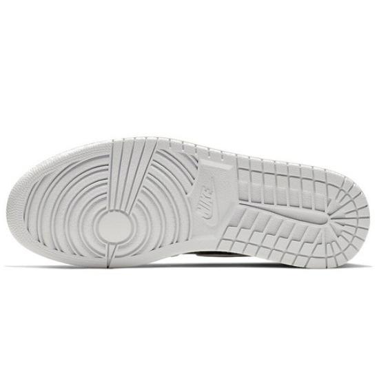 Jordan 1 Retro High OG Neutral Grey 2019 Męskie 555088-018