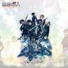 On Attack Titan Acrylic Stand 41-80 Anime Figure Custom Made Drop Shipping Distributor Merchandise For Kids Adults Children's Birthday Gift Holiday